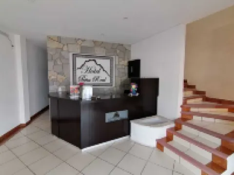 Hotel Peña Real Hotels in Bernal