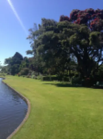 Mount View Motel Hawera Hotels in Hawera