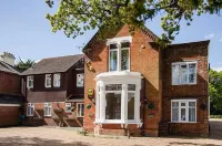 The Emsworth Hotels in Emsworth