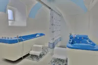 Belvedere Wellness Hotel - spa