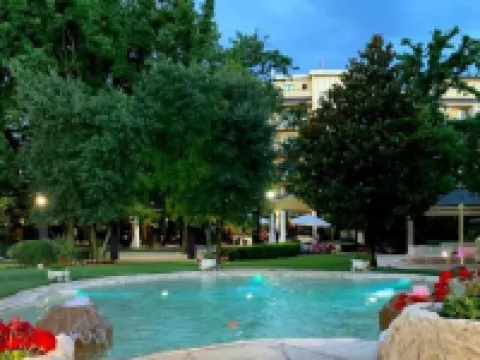 Hotel Ristorante Al Boschetto Hotels in Cassino