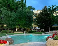 Hotel Ristorante Al Boschetto Hotels in Cassino