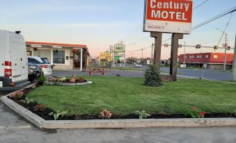 Century Motel