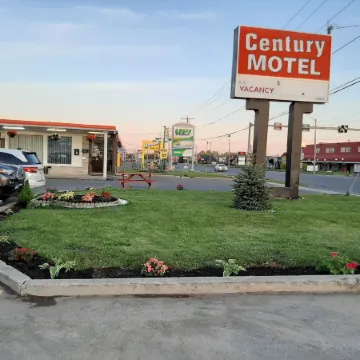 Century Motel