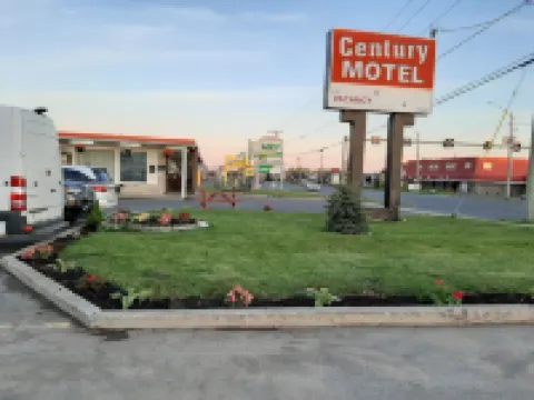 Century Motel