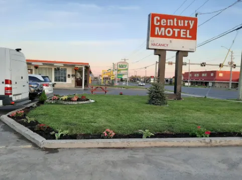 Century Motel
