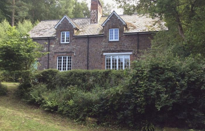 Heyden Cottage