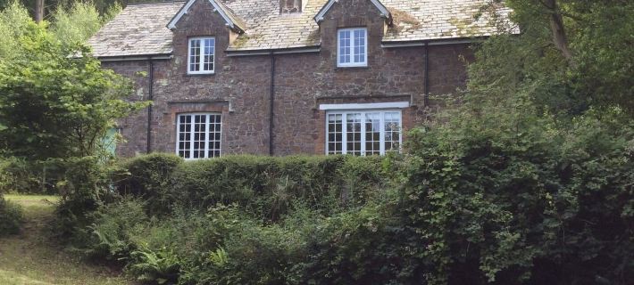 Heyden Cottage Hotels in Minehead