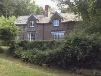 Heyden Cottage