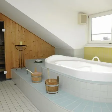 Parkhotel Cham