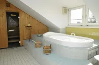 Parkhotel Cham - spa