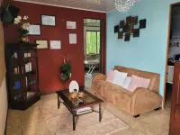 Cabinas Piedra Luna Hotels in Chiles