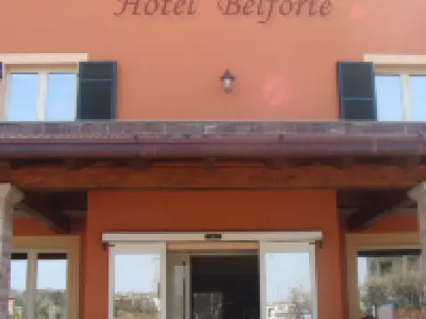 Hotel Belforte Hotels in Ovada