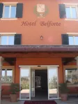 Hotel Belforte Hotels in Ovada