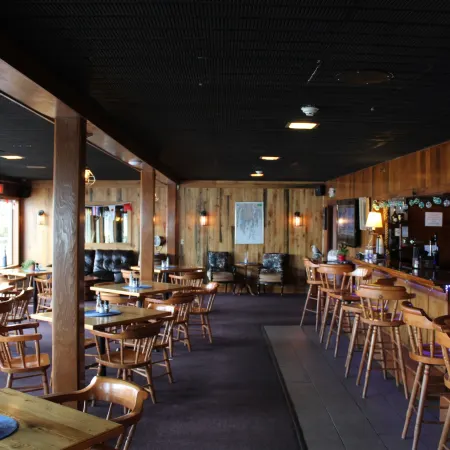 Fisherman's Wharf Inn