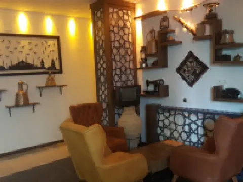 Aksaray Liva Hotel Aksaray otelleri