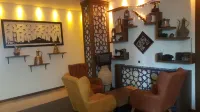Aksaray Liva Hotel Hotel di Aksaray