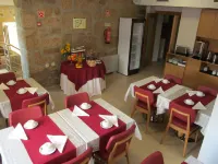 Hotel Solar da Capela فنادق في Sao Pedro do Sul