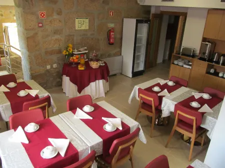 Hotel Solar da Capela Отели в г. Сан-Педру-ду-Сул