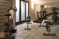 Hotel Relais Agli Olivi - نادي رياضي