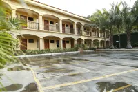 Hotel Florencia Hotel a San Miguel