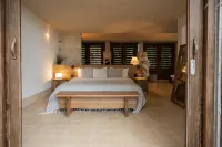 Club de Patos Hotels in Sisal