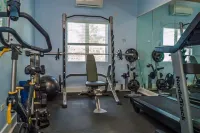 Cape Santa Maria Beach Resort & Villas - palestra