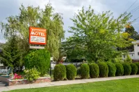 Traveler's Motel Penticton