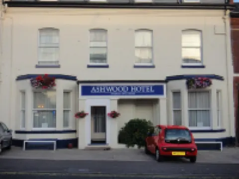 Ashwood Hotel Hotels in Preston