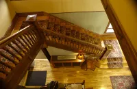 Midland Railroad Hotel Hotels in Wilson