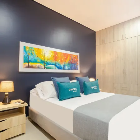 Montepinares Apartaestudios