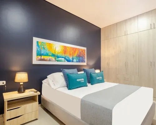 Montepinares Apartaestudios Hotels in Monteria