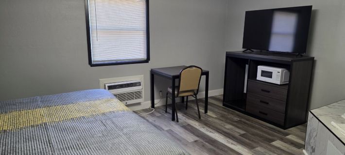 Boulevard Inn Ξενοδοχεία στην πόλη Amherst