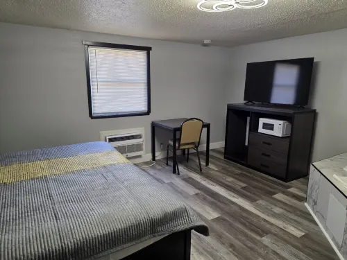 بوليفارد إن