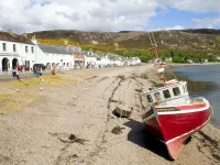 Ullapool Youth Hostel Hotels in Ullapool