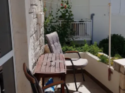 아파트먼트 보친 로소 흐바르 호텔