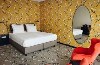 Van der Valk Hotel Harderwijk Hotels in Zeewolde