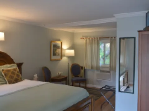 Cornwall Inn Hotels in Cornwall