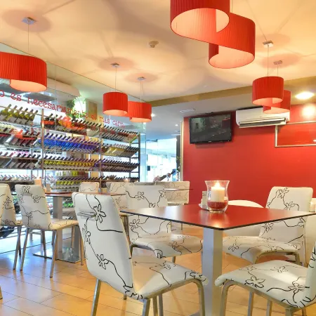Hotel Norat Marina & Spa