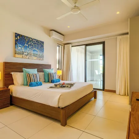 Cap Ouest by Horizon Holidays