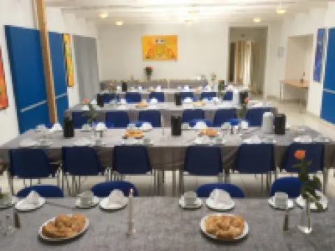 ナクスコ フィヨルド キャンピング ナクスコウのホテル