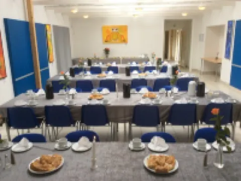 Nakskov Fjord Camping & Cottages