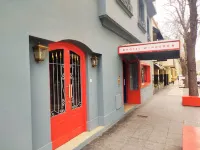Hotel Windsor Mendoza