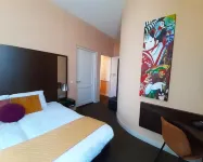 Hotel de Villa Hotels in Oosterhout