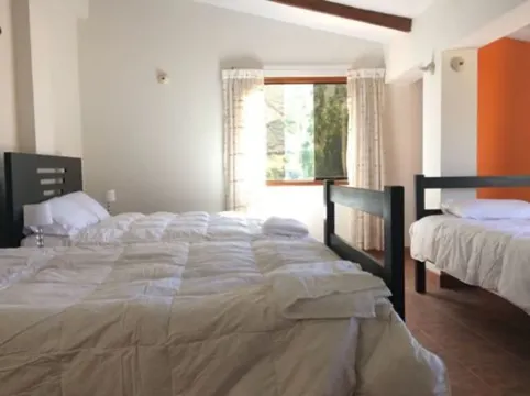 Pakareq Tampu Guest House