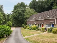 52 Fernhill Heights Hotels in der Nähe von Charmouth Beach going West to Lyme Regis