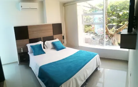 Hotel Corona Real Tuluá Отели в г. Тулуа