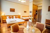 Manzard Panzio - B&B