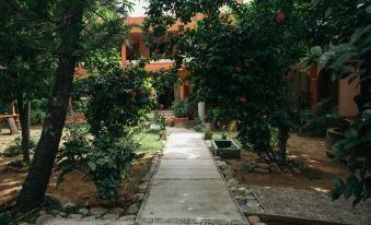 La Casona Hostel