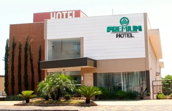 皮拉蘇農加高級酒店